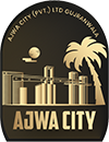 ajwa city housing society gujranwala